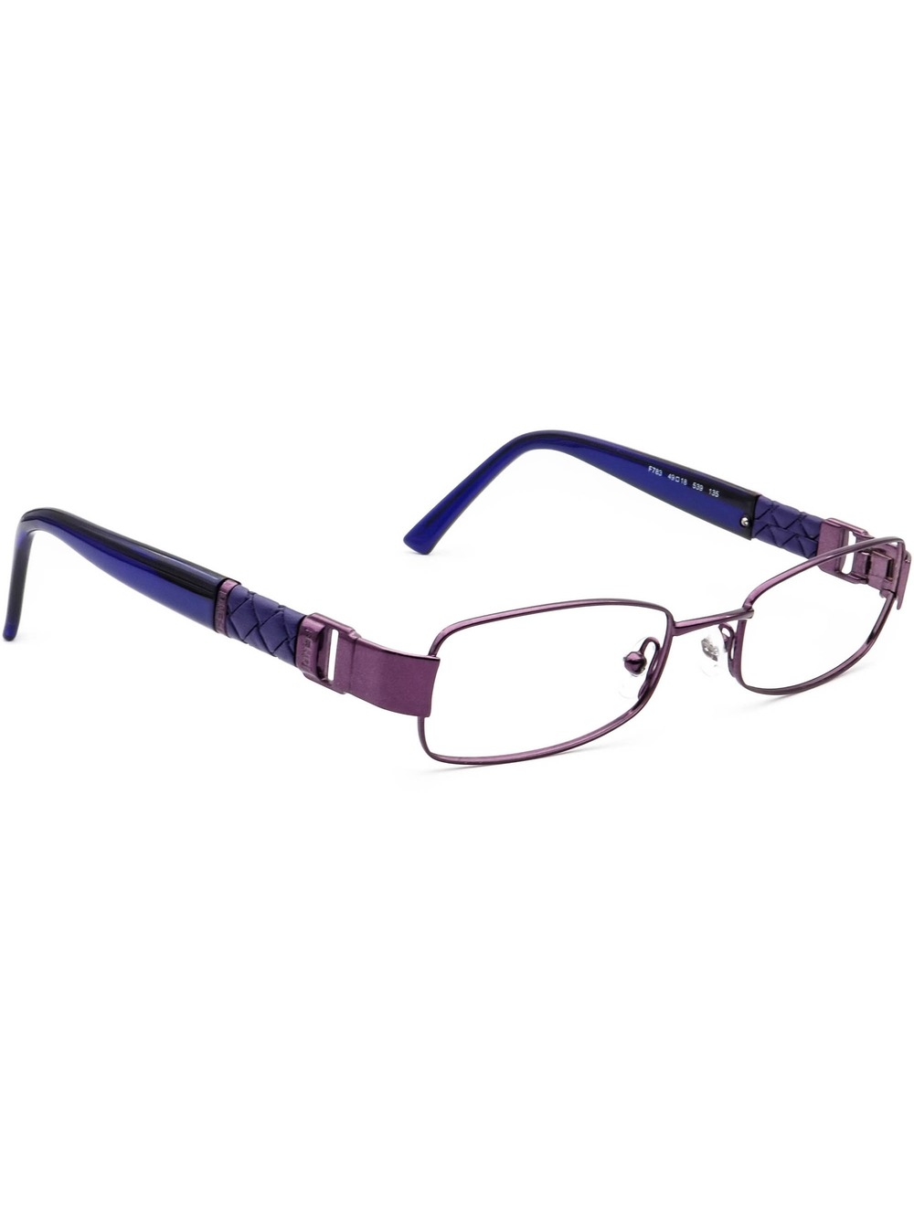 Fendi F783 539 Eyewear